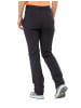 Jack Wolfskin Hose & Shorts für Damen in uni