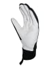 Chiba Bernina - Winddichte Softshell-Radhandschuhe, Nappaleder,  7,5,