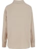 Urban Classics Urban Classics Blusen in chalkdust