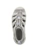 Keen Sandale Hyperport H2 in hellgrau