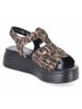 Gabor Sandalette in brown