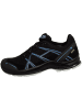 HAIX Wanderschuhe Black Eagle Adv.2.2 GTX in schwarz/blau