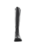 remonte Stiefel in schwarz