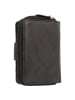 Greenburry Basic Geldbörse RFID Leder 9 cm in black