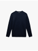 KOTON SWEATSHIRTS in Marineblau