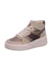 rieker Hausschuh in beige