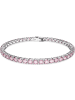 Swarovski Armband für Erwachsene in uni