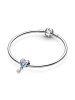 Pandora Silber Charm Happy Birthday Heißluftballon