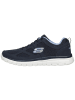 Skechers Sneakers Low BURNS AGOURA in blau