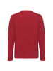 TAO Freizeitlongsleeve ECKY in rot