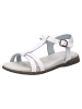 Josef Seibel Sandalen in Weiß