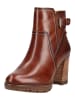 Pikolinos Stiefelette CONNELLY W7M Braun