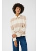 PART TWO Langarm-Shirt AmariPW Relaxed fit in Cement Stripe