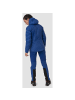 Salewa W ORTLES HYBRID DOWN JACKET in Royal Blau