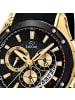 Jaguar Chronograph-Armbanduhr Jaguar Special Edition schwarz groß (ca. 45mm)