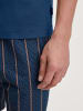Calida Pyjama in insignia blue