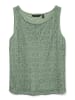 Vero Moda Tanktop in Hedge Green