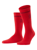 Burlington Colour Flash Herren Socken in Lipstick