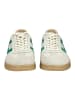 GANT Footwear Sneaker in Weiß/Grün