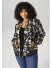 Aniston PLUS Blouson in bunt