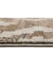 Wecon Home Teppich "Passion 2.0" in Orange/Beige/Braun