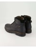 Camel Active Winterstiefel in Schwarz