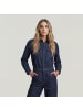 G-Star Raw Western Wide Leg Jumpsuit rinsed