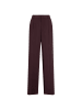 Seidensticker Suit Pants Regular in Braun