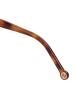 Carolina Herrera Sonnenbrille in Brown