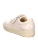 Paul Green Sportliche Schnürschuhe in Beige