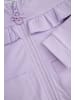 Coccodrillo Reißverschlussjacke in violett