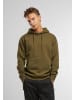 Brandit Brandit Kapuzenpullover in olive