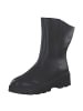 Gabor Comfort Winterstiefeletten in Schwarz