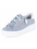remonte Sneaker in blau