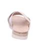Tom Tailor Pantolette in beige