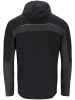 Endurance Laufjacke Tellent in 1001 Black