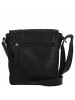The Chesterfield Brand Ariano - Umhängetasche 19 cm (black) in schwarz