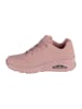 Skechers Sneakers Low UNO STAND ON AIR in rosa