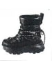Buffalo Winterstiefel Manhatten Snowboot in Schwarz