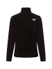 The North Face Jacke Glacier in schwarz