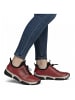 rieker Slipper  in Rot