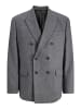 Jack & Jones Klassischer Blazer in Grey Melange