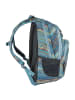 Nitro Stash 29 Rucksack 49 cm Laptopfach in frequency blue