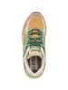 GENESIS Sneaker low G-Eco`99 Multi Flowers XT in multicolor