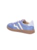 Gant Schnürschuh in blau
