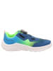 superfit Sneaker Kicks  in Blau