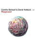 Edel Germany CD/DVD Musik - Playground