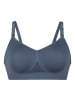 Anita Umstands- und Still-Bustier Seamless in Grau