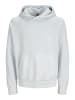 Jack & Jones Kapuzenpullover in Skyway
