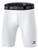 erima Kinder Elemental Tight kurz in weiss
